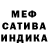 Каннабис Ganja Kenni Bean